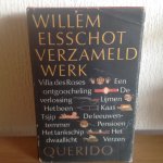 Elsschot, W. - Verzameld werk / druk 1