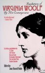 Noble, Joan Russell (edited by) - Recollections of Virginia Woolf. By her contemporaries