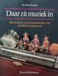 Haspels - Daar zit muziek in