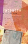 Dulken, Stephen van - Patenten op de 19e Eeuw + Patenten op de 20e Eeuw, 2x paperback, zeer goede staat (van Patenten op de 20e Eeuw is de omslag geplastificeerd en staat er een naam op de titelpagina)