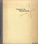 Moerkerk, J.M. - Camera in Kinderland