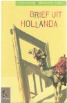 Lydia Rood | Mohamed Sahli - Brief uit Hollanda