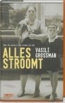 [{:name=>'Vassili Grossman', :role=>'A01'}] - Alles stroomt