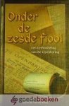 Kooij v.d.m., A. van der - Onder de zesde fiool *nieuw* nu van â¬ 16,50 voor --- Een verhandeling van de Openbaring