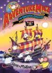 Philip Reeve - Adventuremice: The Ghostly Galleon