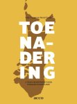 Yves T'Sjoen, Ronel Foster - Toenadering literair grensverkeer tussen Afrikaans en Nederlands