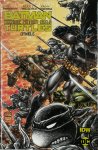 James Tynion IV - Batman/Teenage Mutant Ninja Turtles Omnibus