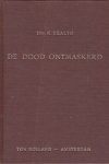 Exalto, Drs. K. - De dood ontmaskerd Exalto, Drs. K. - De dood ontmaskerd