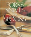 Peri Wolfman, Charles Gold - Forks, Knives & Spoons