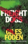 Giles Foden 56346 - Freight Dogs