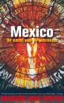 M. van Royen 234803 - Mexico de nacht van de schreeuw