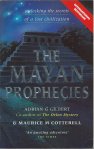 Gilbert, Adrian G. & Maurice M. Cotterell - The MAYAN Prophecies
