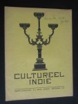 Tijdschrift - Cultureel Indie