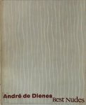 André de Dienes - André de Dienes - Best Nudes