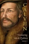 J. Calvijn, Johannes Calvijn - Psalmen