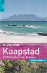 Bartels, Rob (red) (ds1306) - Rough Guide Kaapstad De wijnlanden en de Tuinroute