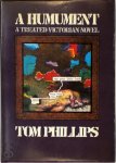 Tom Phillips - A Humument A Treated Victorian Novel