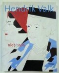 Vries, Alex de - Hendrik Valk 1897-1986