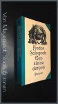 Sologoeb, Fjodor - Een kleine demon Sologoeb, Fjodor - Een kleine demon