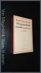 Kousbroek, Rudy - Het gemaskerde woord - Anathema's 1, 2 en 3