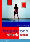Marc Altink - Management voor de culturele sector