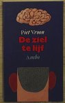 P. A. Vroon - De ziel te lijf