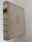 Publius Ovidius Nazoos. - Herscheppinge. Vertaelt door J. v. Vondel.