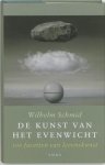 [{:name=>'Wilhelm Schmid', :role=>'A01'}, {:name=>'Willem Visser', :role=>'B06'}] - De Kunst Van Het Evenwicht