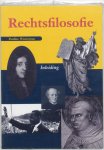 P. Westerman 69499 - Rechtsfilosofie / Inleiding