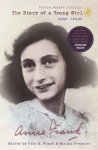 Anne Frank - (1) The Diary Of A Young Girl