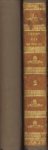 LETOURNEUR - Ossian, fils de Fingal, barde du 3e siècle; poésies Galliques, traduites sur l'Anglais de Macpherson  ( Tome I et II.)
