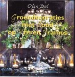 Olga Dol - Groendecoraties met Lood op Yzeren Frames