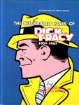 Gould, Chester - Herb Galewitz, ed., Ellery Queen, introduction, - The celebrated cases of Dick Tracy 1931-1951.