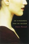 Messud, Claire - De kinderen van de keizer