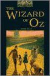 L. Frank Baum - OBWL1: The Wizard of Oz: Level 1: 400 Word Vocabul