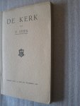 Steen, H. - De Kerk Steen, H. - De Kerk