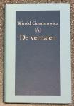 Gombrowicz, Witold - De verhalen (mooi vertaalt door Paul Beers)