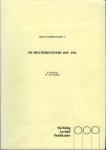 Koerhuis, B. / W. van Mulken / e.a. - Broncommentaren I-XII (in 4 delen) [ De militieregisters 1815-1922 / De lijsten van kiezers ter benoeming voor de Tweede kamer... / De Hinderwetbescheiden / De registers van de dienst voor het Stoomwezen 1856-1923 / etc. Koerhuis, B. / W. van Mulken / e.a. - Broncommentaren I-XII (in 4 delen) [ De militieregisters 1815-1922 / De lijsten van kiezers ter benoeming voor de Tweede kamer... / De Hinderwetbescheiden / De registers van de dienst voor het Stoomwezen 1856-1923 / etc.