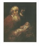 Bockemühl, Michael - Rembrandt : 1606-1669 : het raadsel van de verschijning