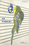 Ragotzi, B. - De Parkiet