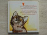 Margot Szymkowiak. - KATTENTAAL.Wat wil mijn kat zeggen?
