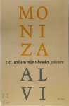 Moniza Alvi - Het land aan mijn schouder
