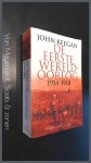 Keegan, John - De Eerste Wereldoorlog 1914 - 1918