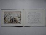 Willebeek Le Mair, H., and R.H. Elkin. - Old Dutch nursery rhymes/ Hollandsche Kinderliedjes.
