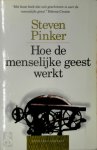 Steven Pinker 45158 - Hoe de menselijke geest werkt