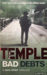 Temple, Peter - Bad Debts Temple, Peter - Bad Debts