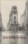 CAMPERT, REMCO - Een liefde in Parijs