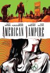 Rafael Albuquerque - American vampire (07): Rafael Albuquerque - American vampire (07):