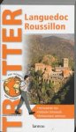 Josse, Pierre (red) - Trotter reisgids Languedoc-Rousillon Josse, Pierre (red) - Trotter reisgids Languedoc-Rousillon