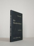 Immens, Petrus - Het Genadeverbond. Opnieuw bewerkt door Ds. G. A. Zijderveld. Viertal preken.